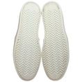 Load image into Gallery viewer, Rag & Bone Black / Brown Knit Printed Slip On Sneakers