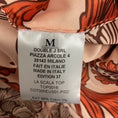 Load image into Gallery viewer, La DoubleJ Pale Pink Multi Shot Cotton Prometheus Print La Scala Top