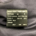 Load image into Gallery viewer, Brioni Navy Blue Silk Lined Two Button Wool Blazer Jacket