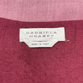 Load image into Gallery viewer, Gabriela Hearst Raspberry Ombre Magritte Maxi Dress