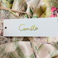 Load image into Gallery viewer, Camilla Light Pink Multi Palacio Playground Print Lace Spliced Bias Cami