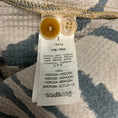 Load image into Gallery viewer, forte_forte Tan / Black Printed Oversized Honey Blouse