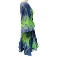 Load image into Gallery viewer, Rhode Ikat Ice Heart Olivia Dress