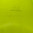 Load image into Gallery viewer, Alexander Wang Soft Glowstick Dahlia 50 Neoprene and Leather Sandal