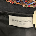 Load image into Gallery viewer, Dries Van Noten Multi Ceyon Sequined Sleeveless Top