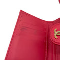 Load image into Gallery viewer, Chanel Pink Quilted Caviar Leather Timeless Wallet