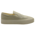 Load image into Gallery viewer, The Row Latte Canvas Marie H Slip On Sneakers
