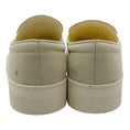 Load image into Gallery viewer, The Row Latte Canvas Marie H Slip On Sneakers