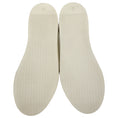 Load image into Gallery viewer, The Row Latte Canvas Marie H Slip On Sneakers