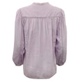 Load image into Gallery viewer, Isabel Marant Étoile Lilac Leonard Top
