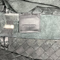 Load image into Gallery viewer, Bottega Veneta Black Leather Intrecciato Backpack