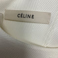 Load image into Gallery viewer, Celine Ivory Tie-Neck Long Sleeved Satin Blouse