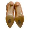 Load image into Gallery viewer, L'Agence Beige Suede Florine Slouch Booties