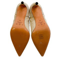 Load image into Gallery viewer, Iro Light Beige Suede Booties