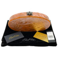 Load image into Gallery viewer, Edie Parker Terracotta Acrylic Edie Solid Clutch