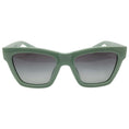 Load image into Gallery viewer, Gucci Mint Green GG1714S 004 Sunglasses