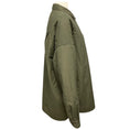 Load image into Gallery viewer, The Frankie Shop Olive Green Nylon Utility Jacket