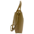 Load image into Gallery viewer, Saint Laurent Beige Leather Toy Shopping Tote
