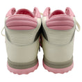 Load image into Gallery viewer, Gucci Dali Pink / White Mac80 High Top Sneakers