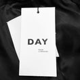 Load image into Gallery viewer, DAY Birger et Mikkelsen Black Clemens Classic Wool Blazer