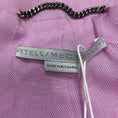 Load image into Gallery viewer, Stella McCartney Lilac 2021 Tailored One-Button Wool Blazer