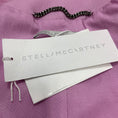 Load image into Gallery viewer, Stella McCartney Lilac 2021 Tailored One-Button Wool Blazer