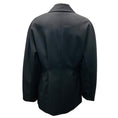 Load image into Gallery viewer, DAY Birger et Mikkelsen Black Clemens Classic Wool Blazer