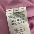 Load image into Gallery viewer, Stella McCartney Lilac 2021 Tailored One-Button Wool Blazer