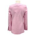 Load image into Gallery viewer, Stella McCartney Lilac 2021 Tailored One-Button Wool Blazer