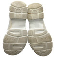 Load image into Gallery viewer, Gucci White Leather / Mesh Flashtrek Sneakers