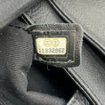 Load image into Gallery viewer, Chanel Black Leather Cerf Executive Tote Bag