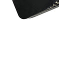 Load image into Gallery viewer, Chanel Black / Silver 2017 CC Logo Embellished Lucite Clutch Bag with Chain Strap