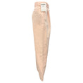Load image into Gallery viewer, Jil Sander Light Pink 2021 Belted Pleated Cotton Canvas Straight Leg Pants
