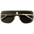 Load image into Gallery viewer, Christian Dior Black UltraDior MU Sunglasses