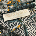 Load image into Gallery viewer, Ulla Johnson Multi Portofino Print Cold Shoulder Tahlia Dress