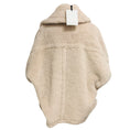 Load image into Gallery viewer, Max Mara Beige Teddy Bear Icon Jacket
