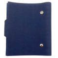 Load image into Gallery viewer, Hermes 2022 Blue Ulysse GM Agenda Cover
