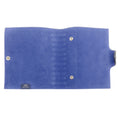 Load image into Gallery viewer, Hermes 2022 Blue Ulysse GM Agenda Cover