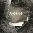Load image into Gallery viewer, Akris Navy Reversible Lamb Fur and Lambskin Leather Vest