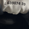 Load image into Gallery viewer, Chanel Black / White 2022 CC Logo Suede and Technical Fabric Low Top Sneakers