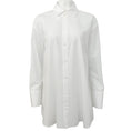 Load image into Gallery viewer, La Collection White Freya Blouse
