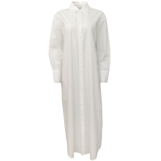 La Collection White Freya Dress