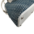 Load image into Gallery viewer, Martin Margiela Woven Denim Two Way Bag
