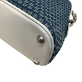 Load image into Gallery viewer, Martin Margiela Woven Denim Two Way Bag