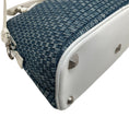 Load image into Gallery viewer, Martin Margiela Woven Denim Two Way Bag