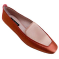 Load image into Gallery viewer, Pedro Garcia Sienna Satin Tamer Loafers