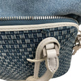 Load image into Gallery viewer, Martin Margiela Woven Denim Two Way Bag