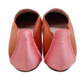 Load image into Gallery viewer, Pedro Garcia Sienna Satin Tamer Loafers
