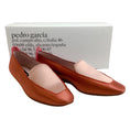 Load image into Gallery viewer, Pedro Garcia Sienna Satin Tamer Loafers