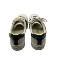 Load image into Gallery viewer, Gucci White / Red / Green Leather Ace Platform Sneakers